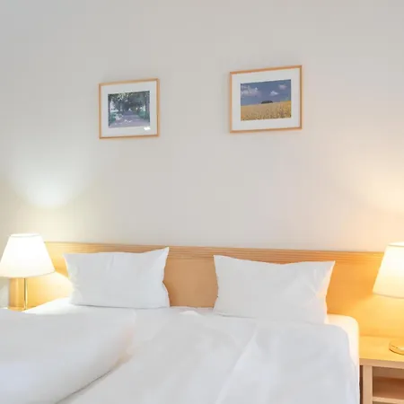 Apartment Ostseeurlaub Mit Balkon In Sellin (Rugen)