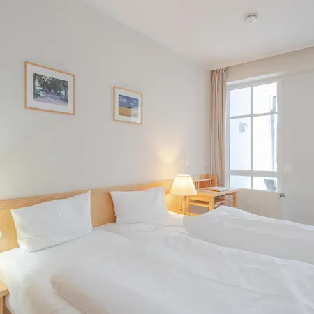 Apartment Ostseeurlaub Mit Balkon In Sellin (Rugen)