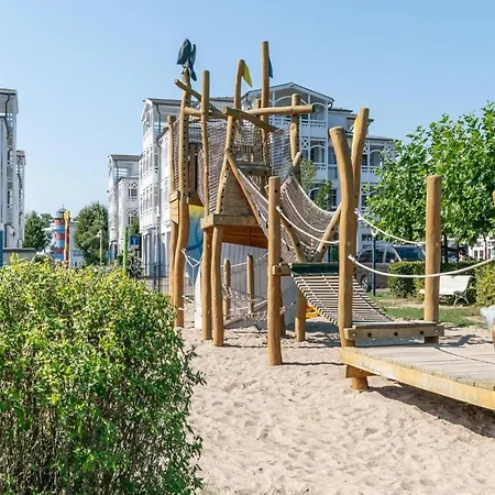 Apartment Ostseeurlaub Mit Balkon In *